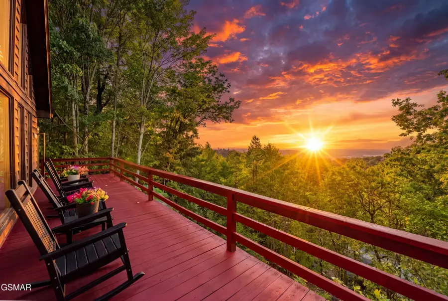 2201 Hideaway Way, Sevierville, TN 37876 - #3