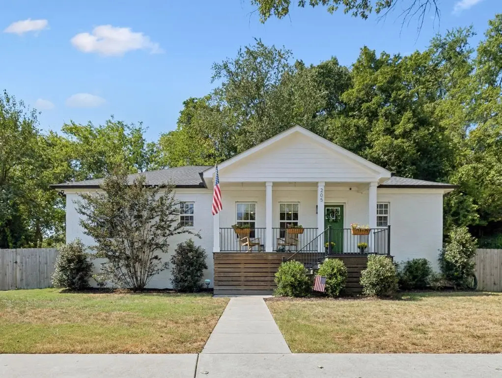 205 Morganmeade Ct, Nashville, TN 37216 - #1
