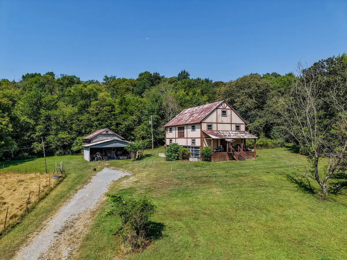 969 Old Elkton Pike, Fayetteville, TN 37334 - #1