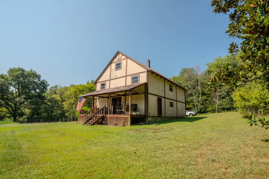 969 Old Elkton Pike, Fayetteville, TN 37334 - #3