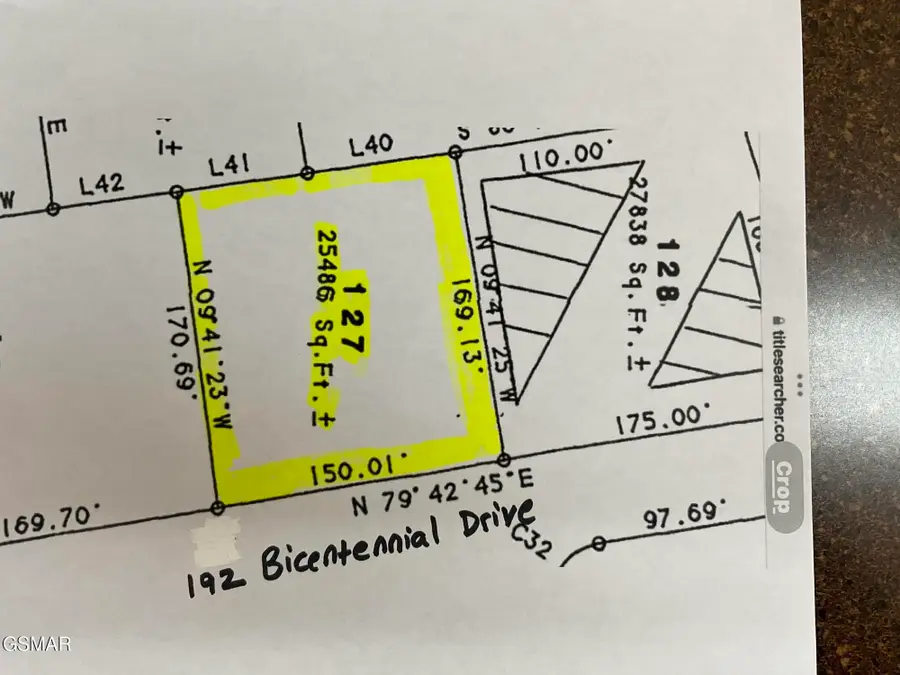 192 Bicentennial Drive, Jefferson City, TN 37760 - #2