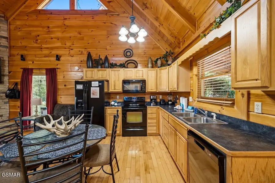 2040 Cougar Crossing Way #SUGARSHACK, Sevierville, TN 37862 - #3