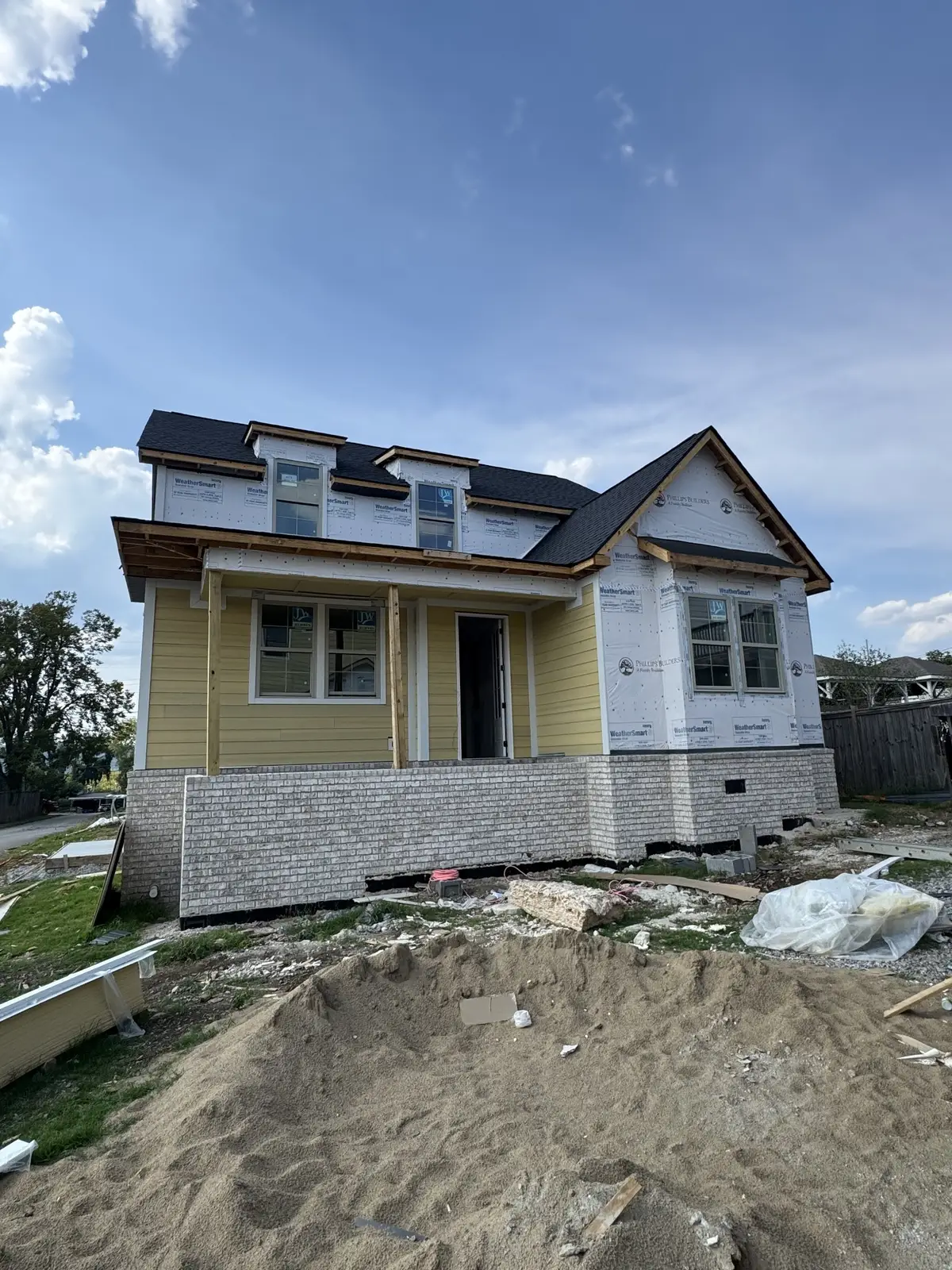 617B James Ave, Nashville, TN 37209 - #1
