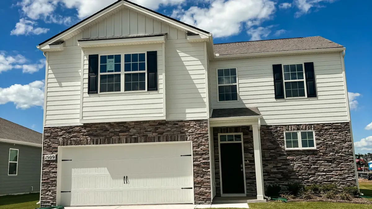 1887 Rosewood Dr, White House, TN 37188 - #1