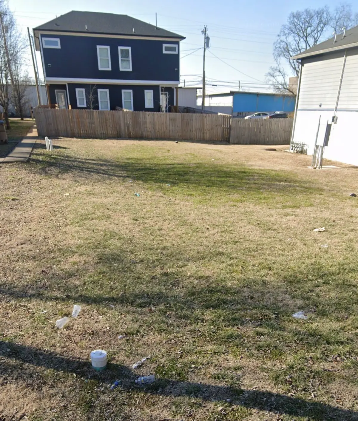 0 41st Ave N, Nashville, TN 37209 - #1