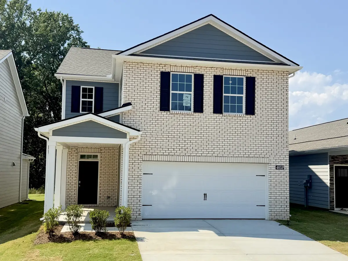 4817 Clousden Way, Murfreesboro, TN 37129 - #1