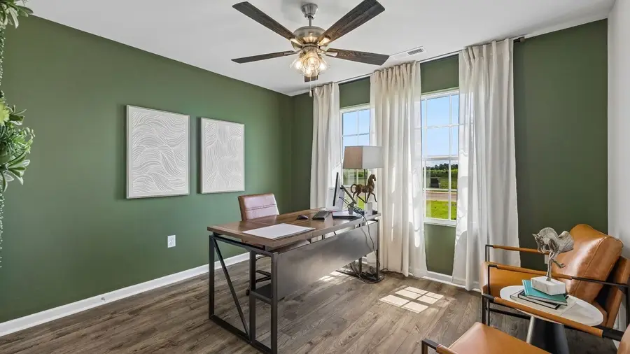 1743 Rosewood Drive, White House, TN 37188 - #3