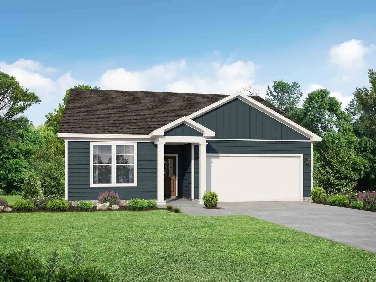 1556 Boger Drive, White House, TN 37188 - #1
