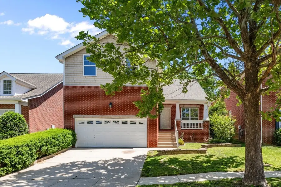 7020 Bridgeport Dr, Nashville, TN 37221 - #2