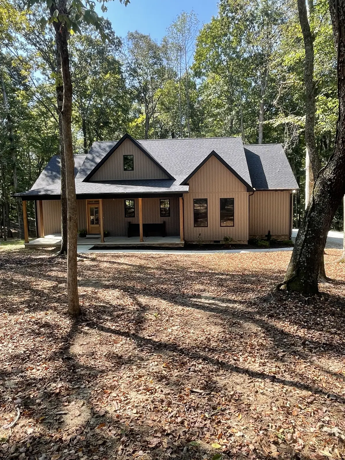 1220 Breeden Rd, Charlotte, TN 37036 - #1