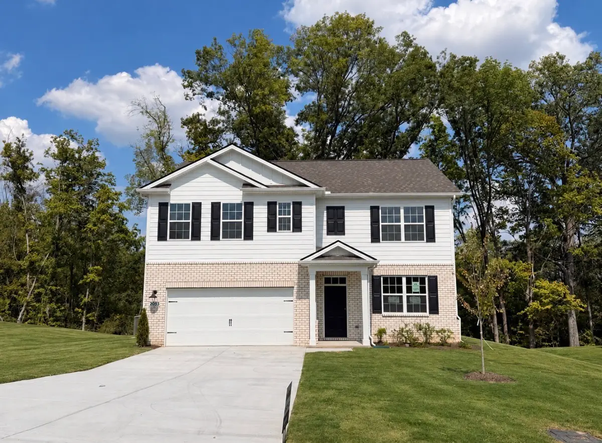 2053 Coriander Lane, Smyrna, TN 37167 - #1