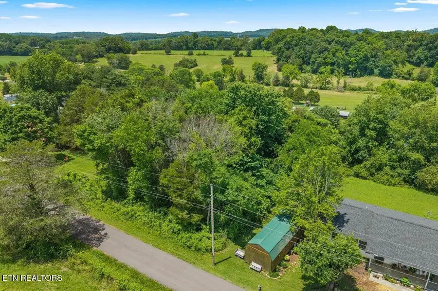 0 Buck Brown St, Englewood, TN 37329 - #3