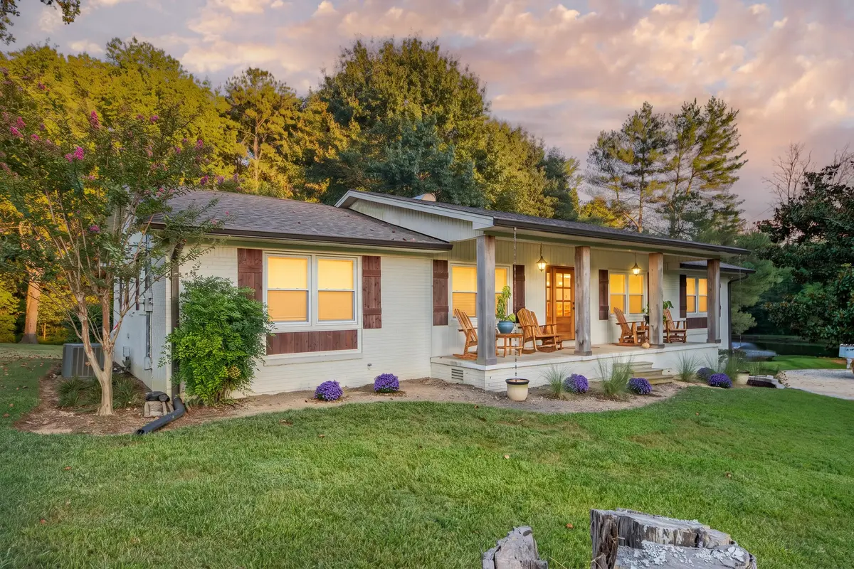 78 Shannon Rd, Leoma, TN 38468 - #1