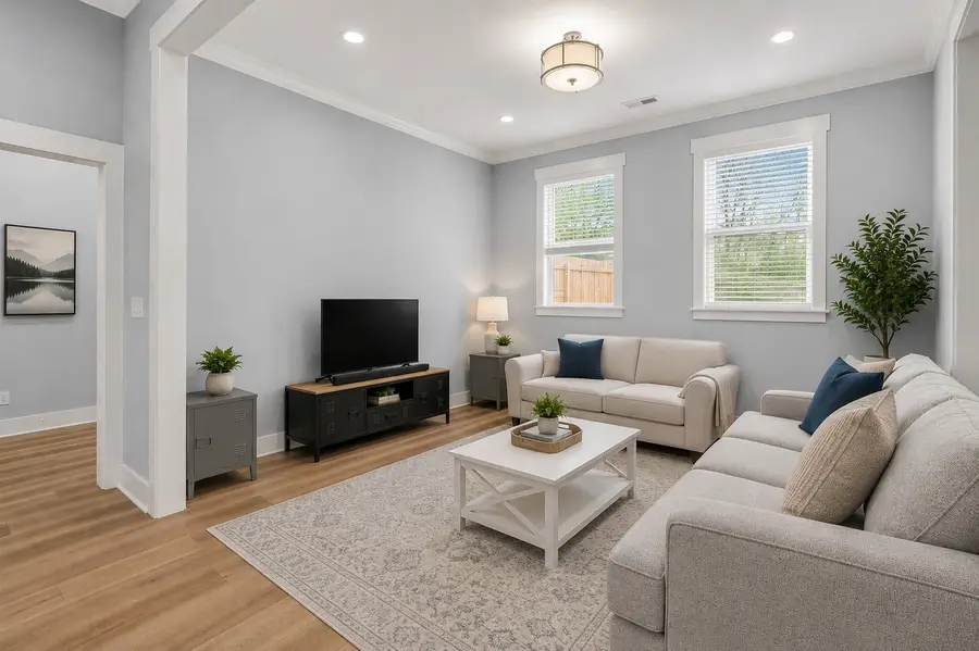 135B Fain St, Nashville, TN 37210 - #3