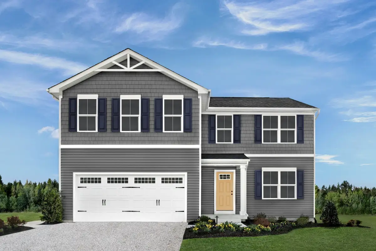 4301 Rehem Drive, Murfreesboro, TN 37130 - #1