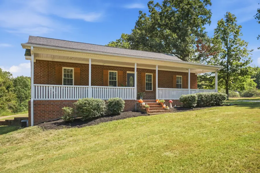 1072 Claylick Rd, White Bluff, TN 37187 - #2