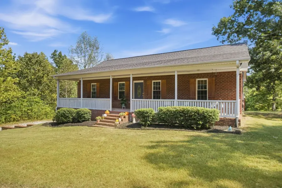 1072 Claylick Rd, White Bluff, TN 37187 - #3