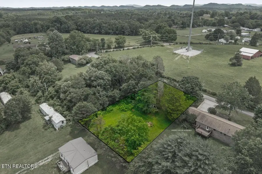 0 Buck Brown St, Englewood, TN 37329 - #2
