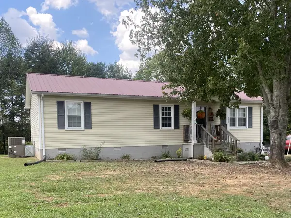 171 Brandywine St, McMinnville, TN 37110
