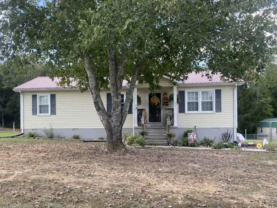 171 Brandywine St, McMinnville, TN 37110 - #3