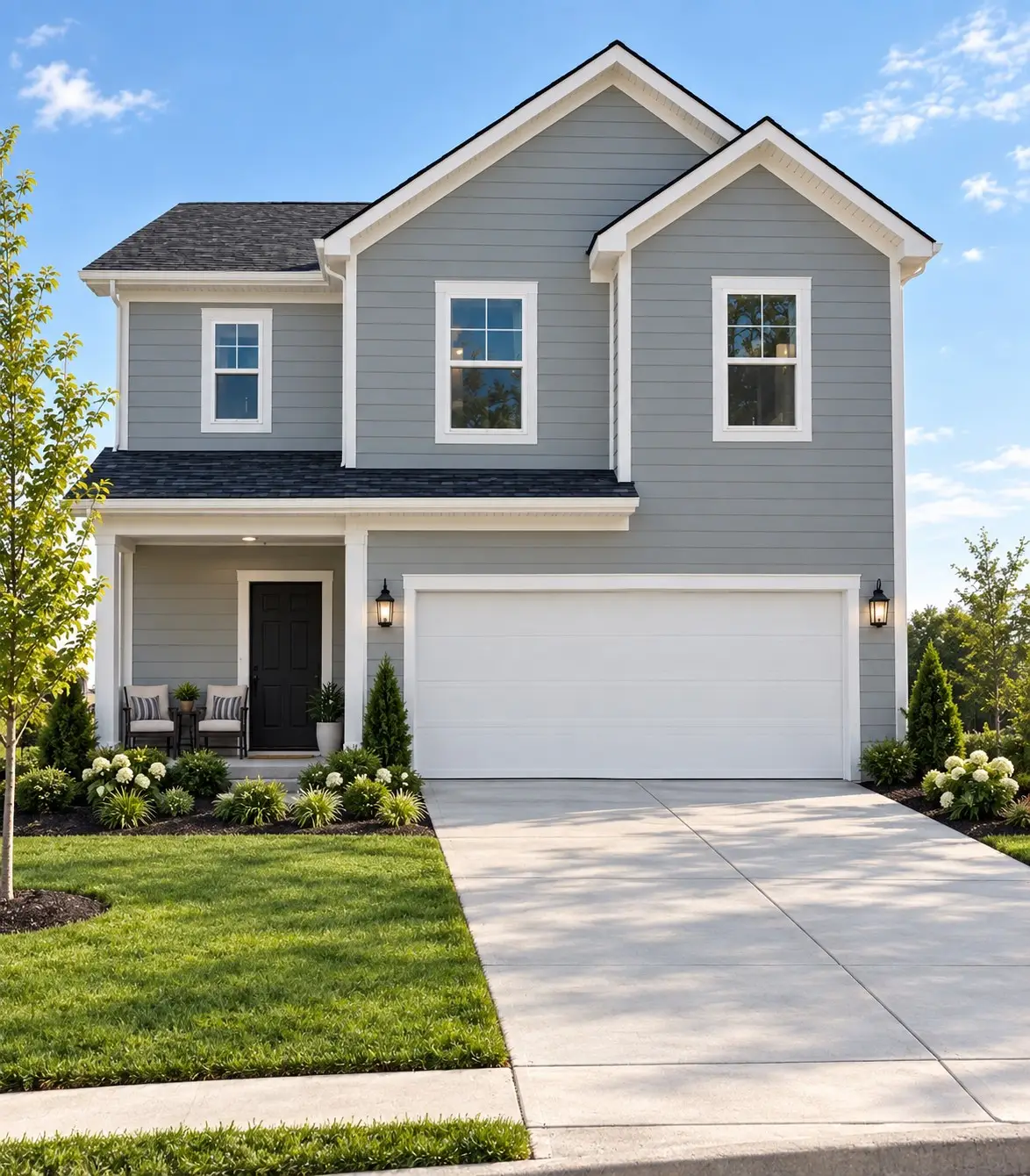 125 Ridgeview Drive, Shelbyville, TN 37160 - #1
