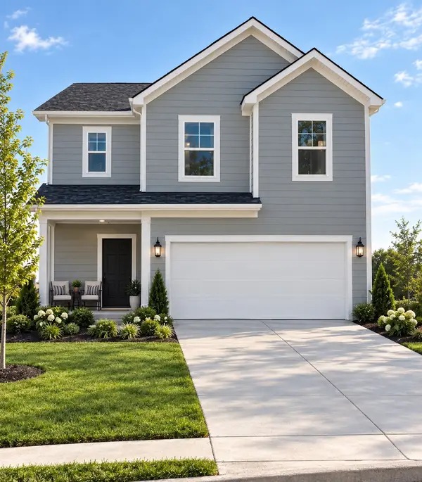 125 Ridgeview Drive, Shelbyville, TN 37160