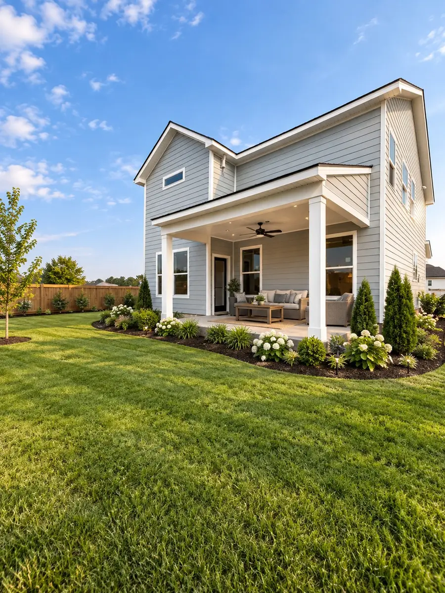 125 Ridgeview Drive, Shelbyville, TN 37160 - #2
