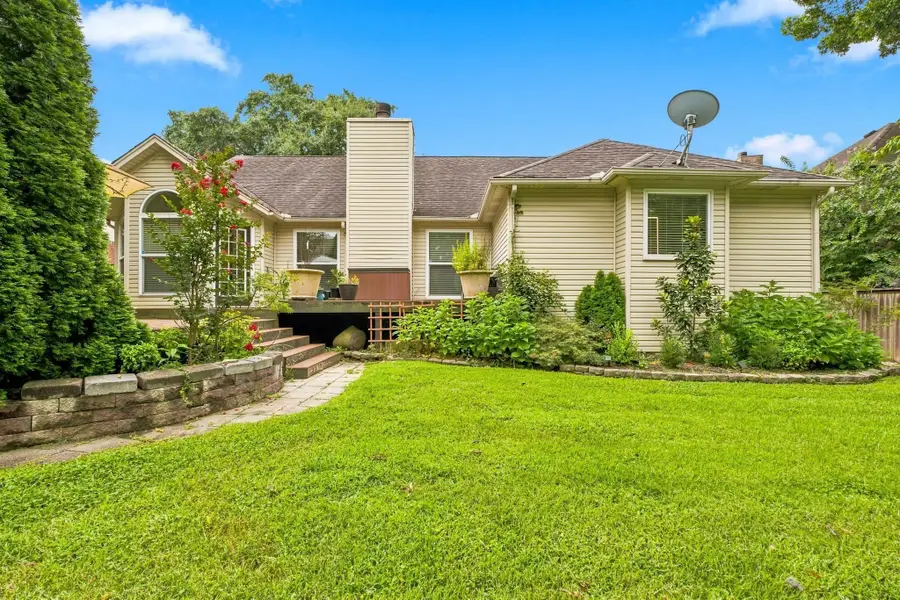 1605 Glen Trail Dr, Mount Juliet, TN 37122 - #3