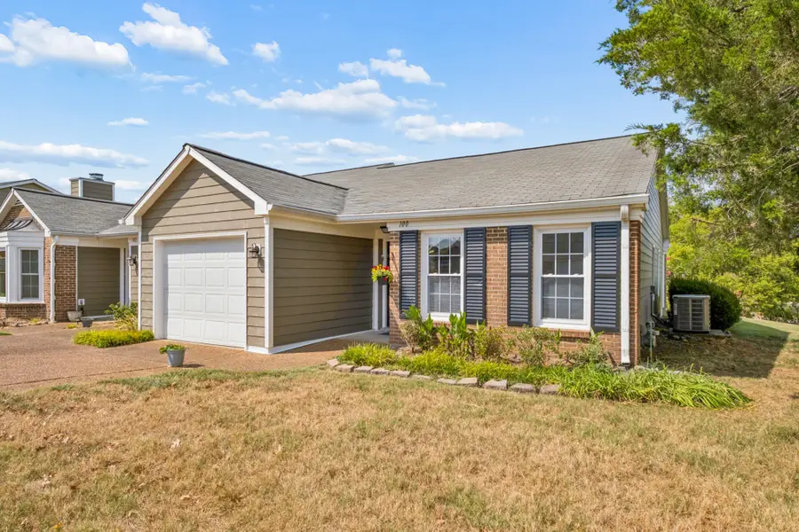 100 Cloister Dr, Nashville, TN 37205 - #2