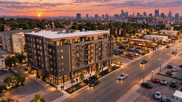 730 Main St #412, Nashville, TN 37206