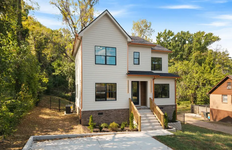 2809 Cooper Ln, Nashville, TN 37216 - #2