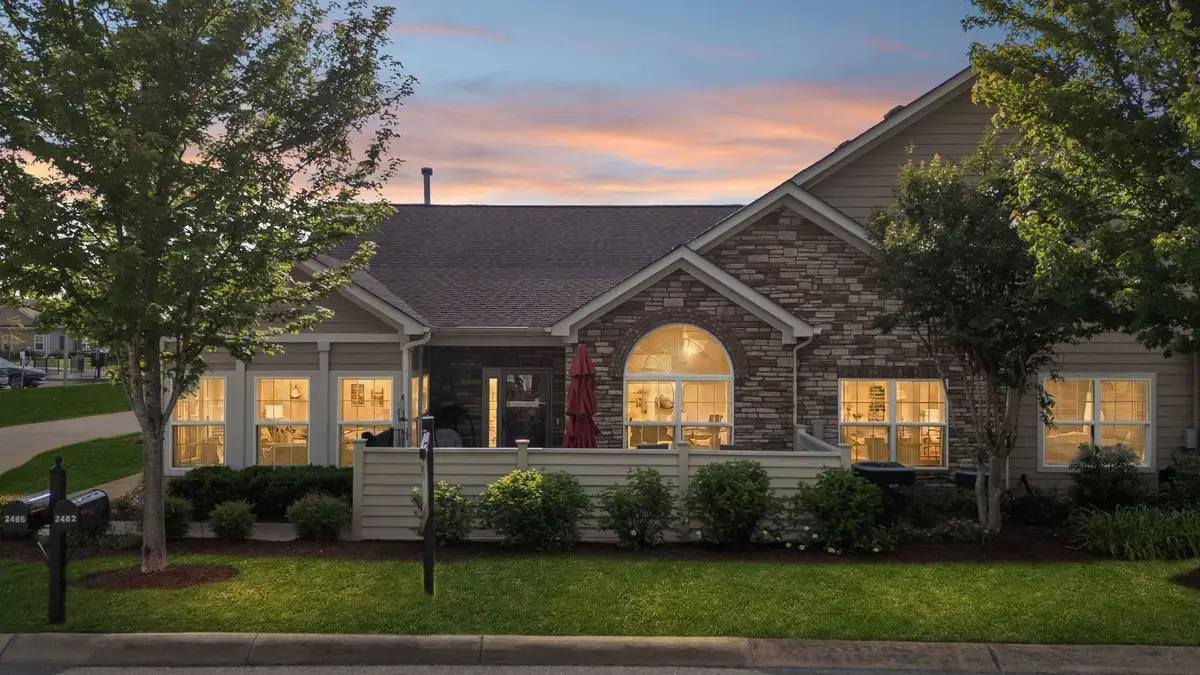 2462 Bridgeway St, Murfreesboro, TN 37128 - #1