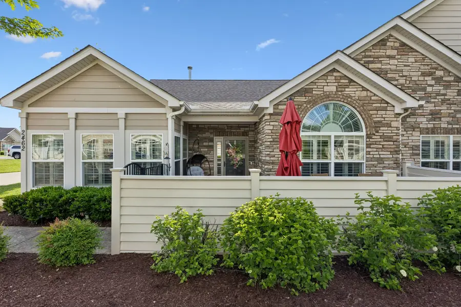 2462 Bridgeway St, Murfreesboro, TN 37128 - #3