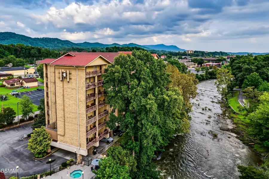 3919 S River Road #604, Pigeon Forge, TN 37863 - #2