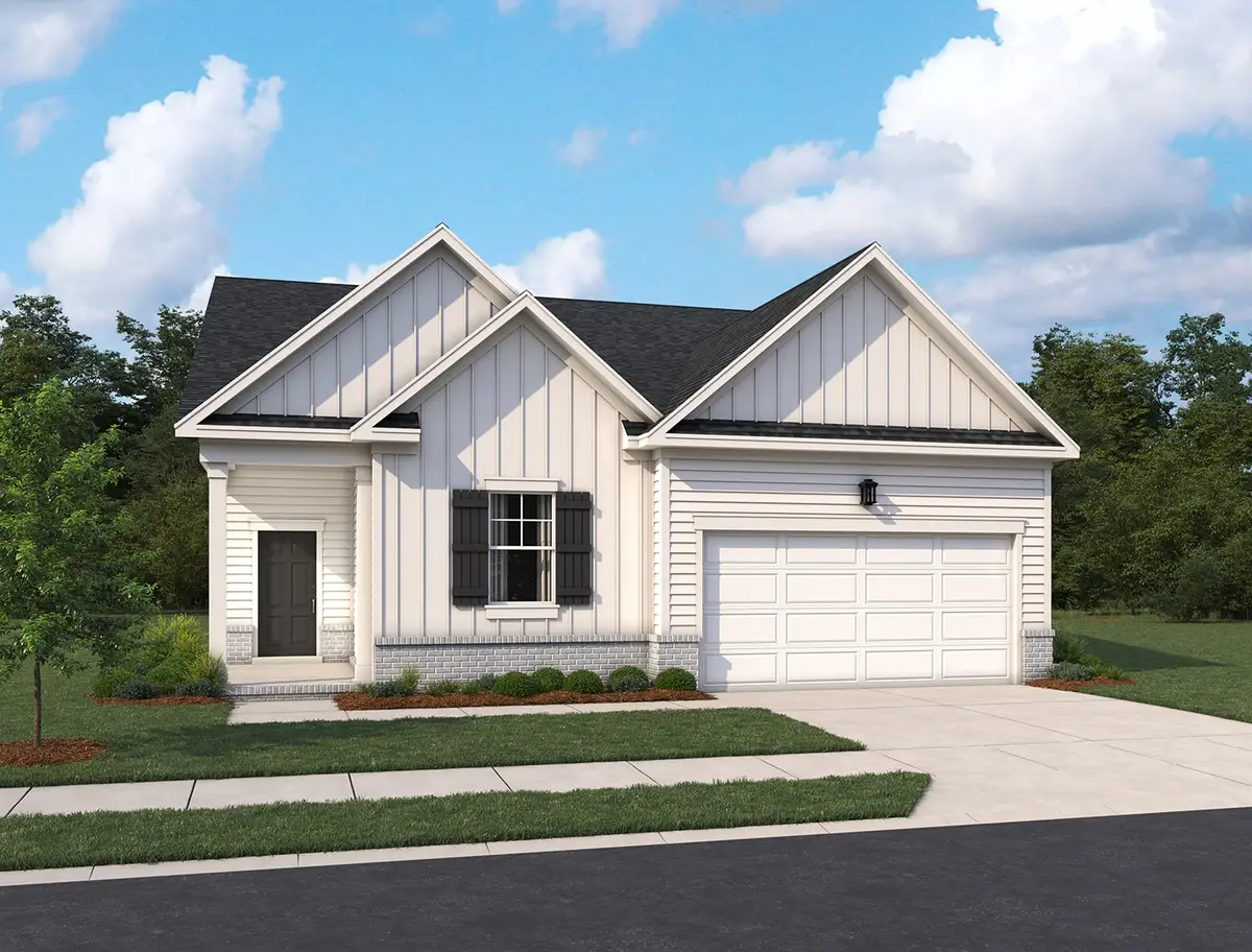 512 East Stonehaus Crossing, Antioch, TN 37013 - #1