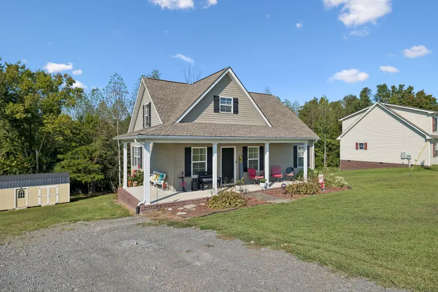 828 Kirbytown Rd, Lafayette, TN 37083 - #2