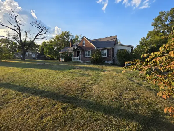 322 E Campbell Rd, Madison, TN 37115