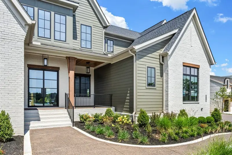 1813 Dartmouth Drive, Brentwood, TN 37027 - #2