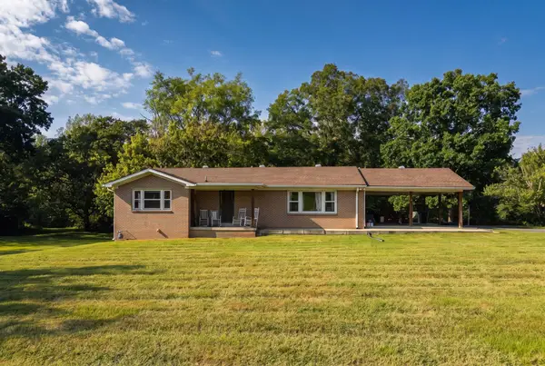 129 Cookeville Hwy, Carthage, TN 37030