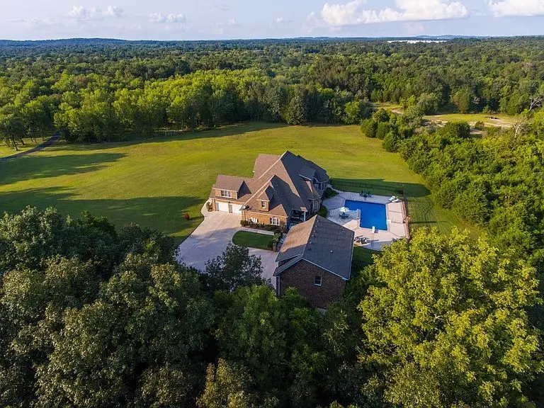 3794 Rockdale Fellowship Rd, Mount Juliet, TN 37122 - #3