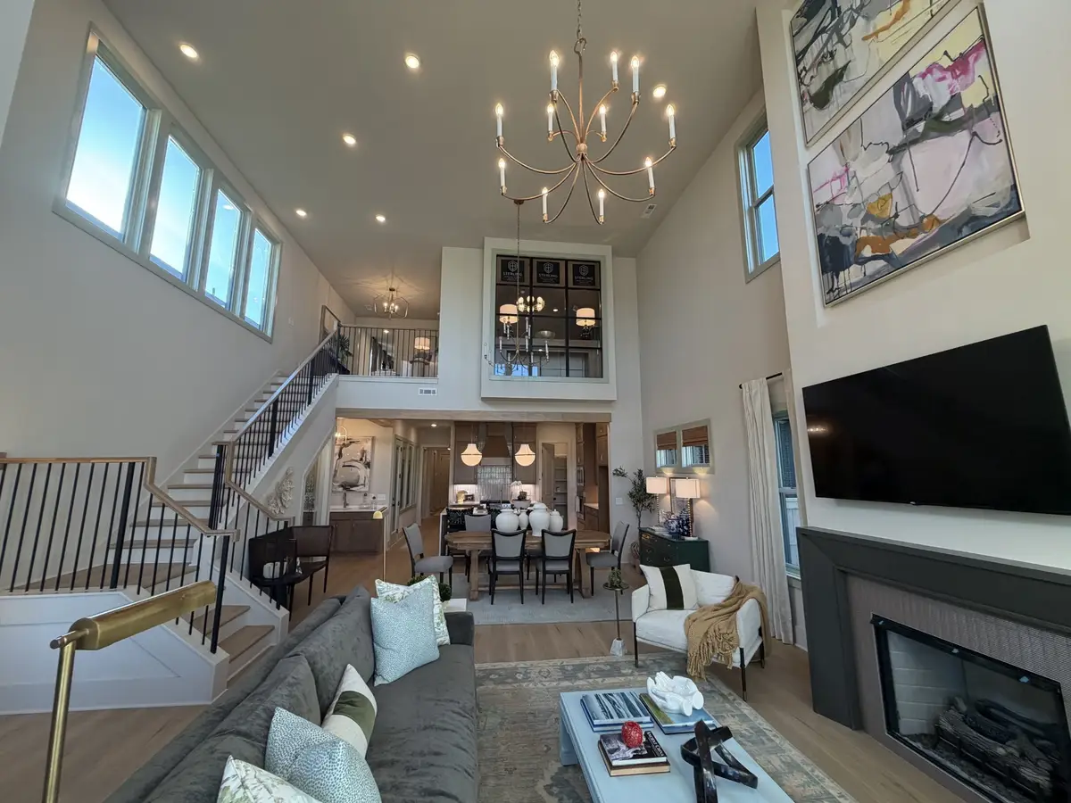 2543 Buckner Lane, Thompsons Station, TN 37179 - #1