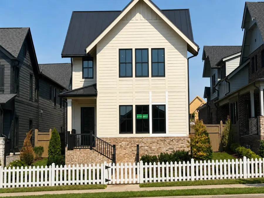 2543 Buckner Lane, Thompsons Station, TN 37179 - #2