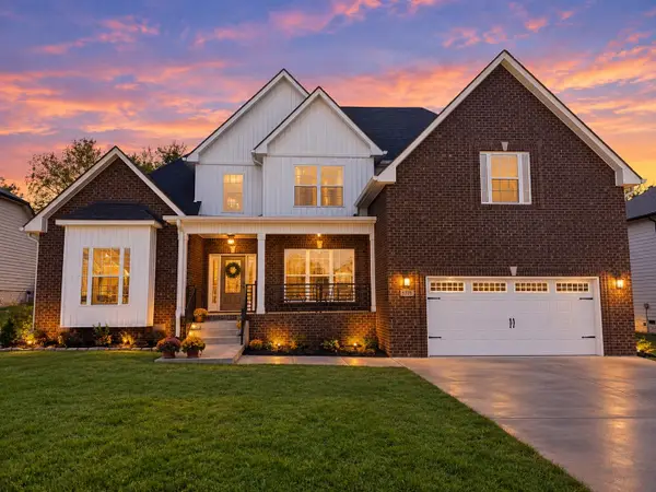 4350 Memory Ln, Adams, TN 37010
