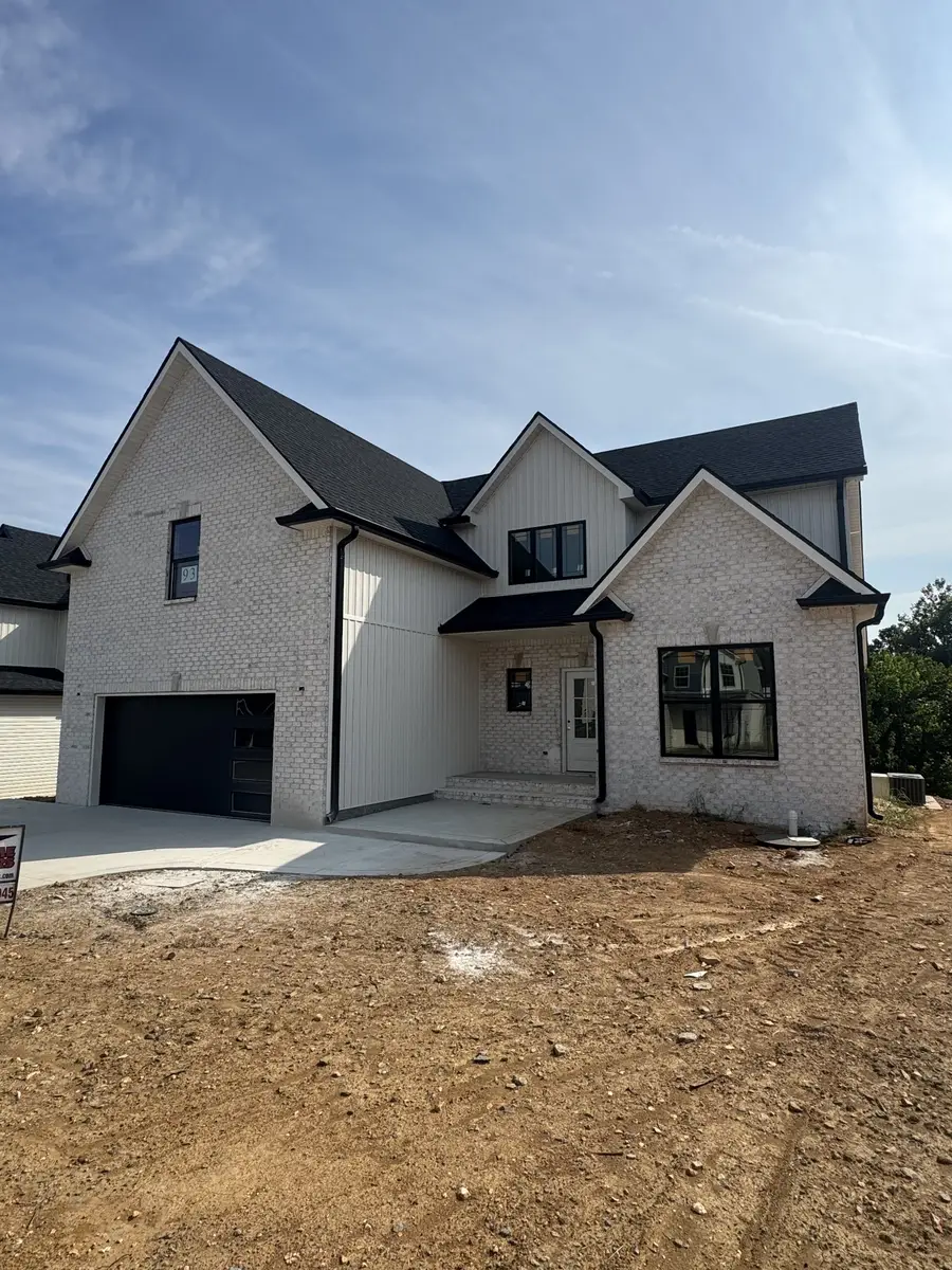 169 Dewberry Ct, Clarksville, TN 37042 - #2