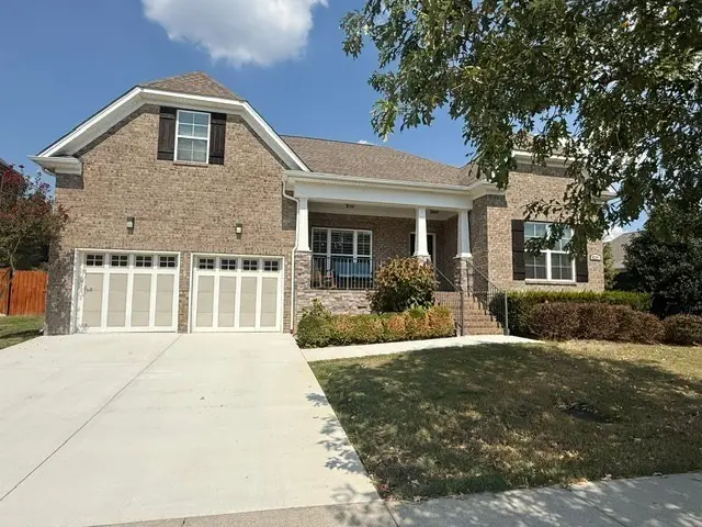 8281 Middlewick Ln, Nolensville, TN 37135 - #2