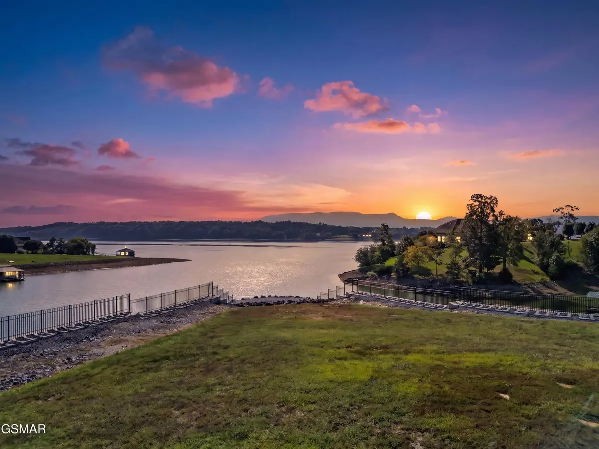 186 Scenic Shores Drive, Dandridge, TN 37725 - #1