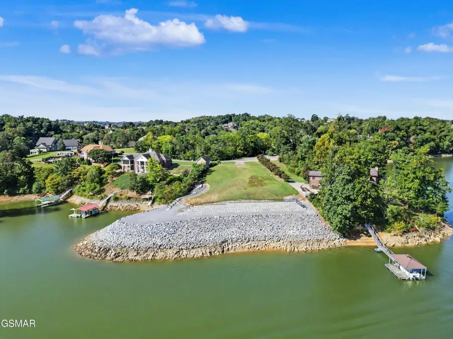 186 Scenic Shores Drive, Dandridge, TN 37725 - #3