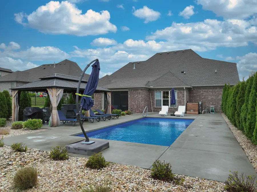 963 Luxborough Dr, Hendersonville, TN 37075 - #2
