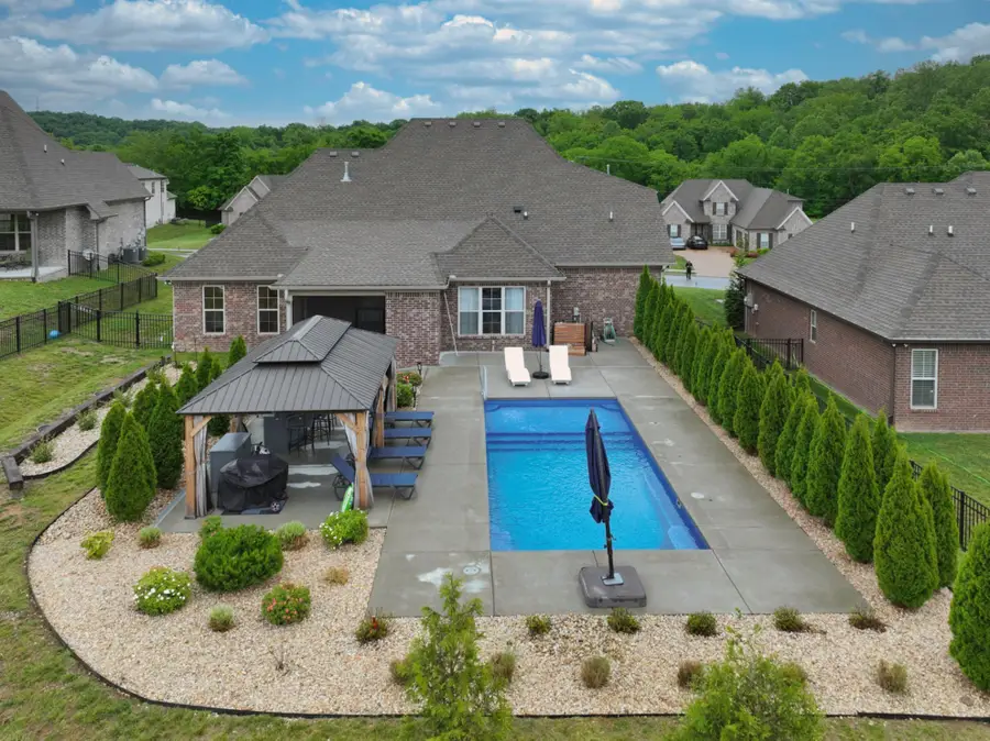 963 Luxborough Dr, Hendersonville, TN 37075 - #3