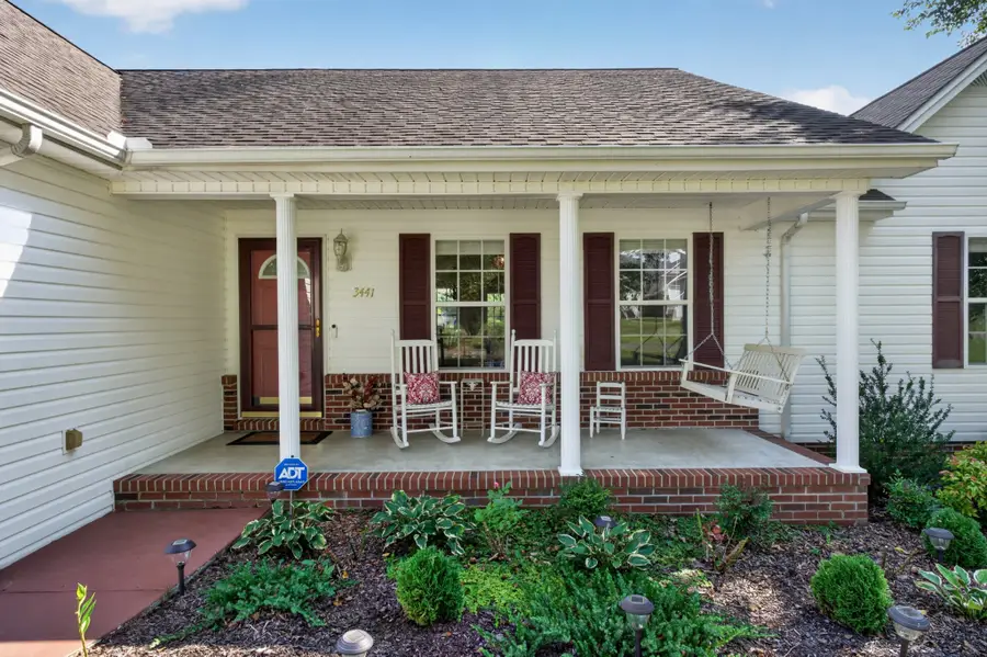 3441 Northwind Dr, Cookeville, TN 38506 - #2